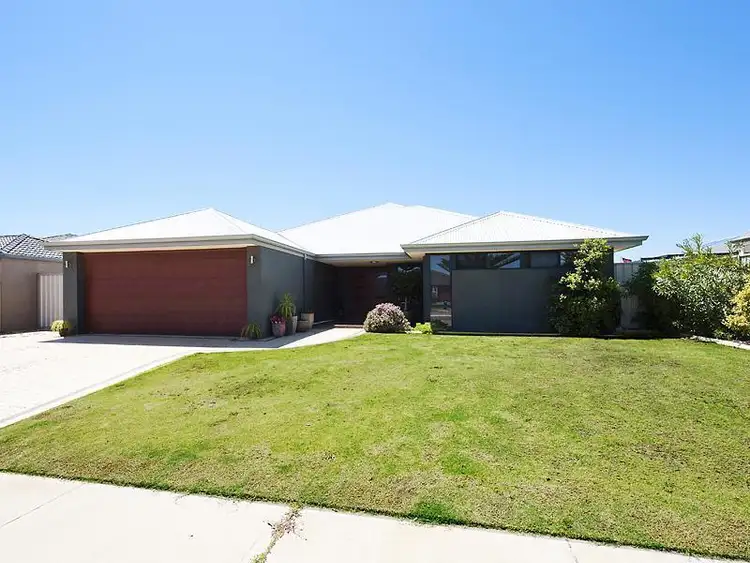 10 Surf Drive, Secret Harbour WA 6173