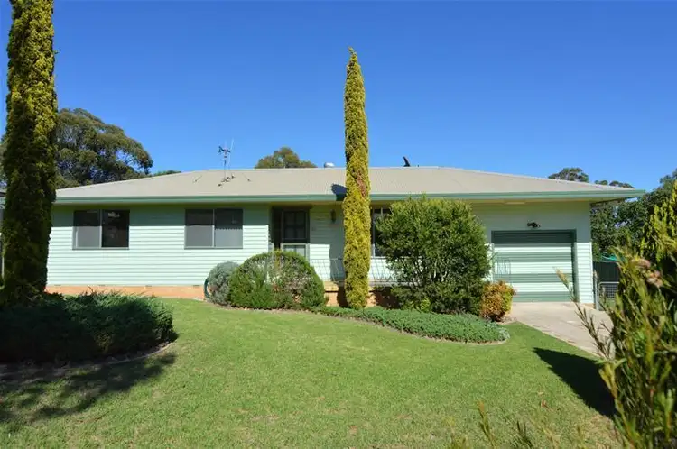 Main view of Homely house listing, 1A Pomany Street, Kandos NSW 2848