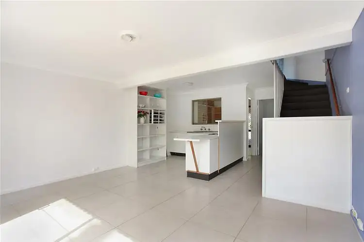 Fifth view of Homely townhouse listing, 9/77 Bull Street, Cooks Hill NSW 2300