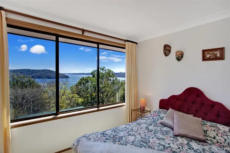 Fourth view of Homely house listing, 7 Taminga Street, Bayview NSW 2104