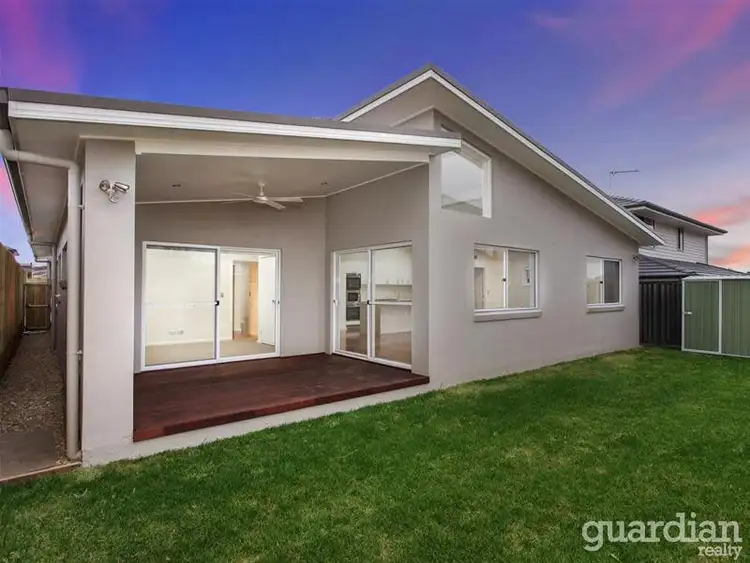 Fifth view of Homely house listing, 3 Keith Street, Schofields NSW 2762