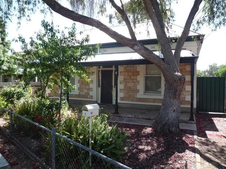 6 Neville Road, Thebarton SA 5031