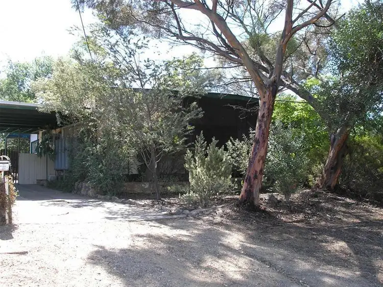 Main view of Homely house listing, 5 Randall Street, Mannum SA 5238