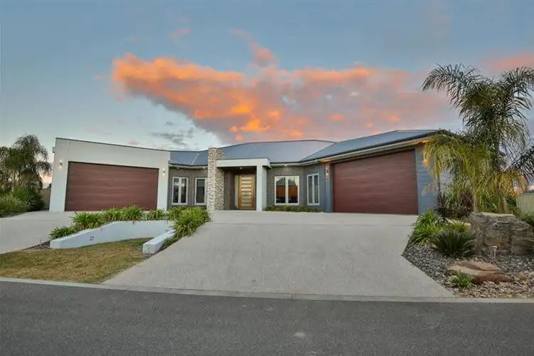 Main view of Homely house listing, 15 Roy Harwood Drive, Irymple VIC 3498