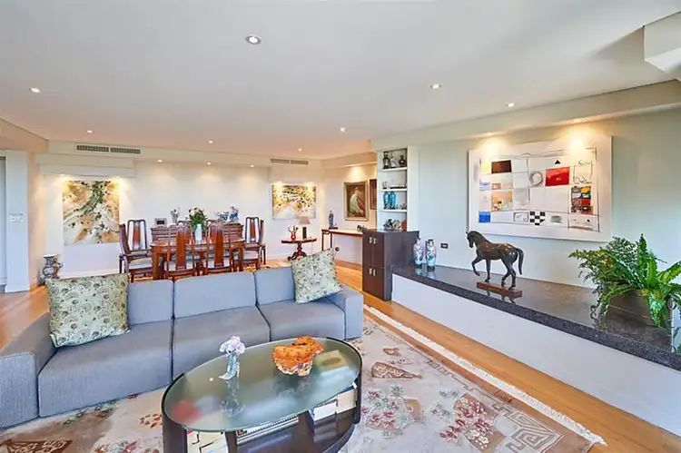 Fourth view of Homely apartment listing, 2/31 Benelong Crescent, Bellevue Hill NSW 2023