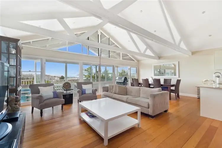 Third view of Homely house listing, 6 Tasman Street, Dee Why NSW 2099