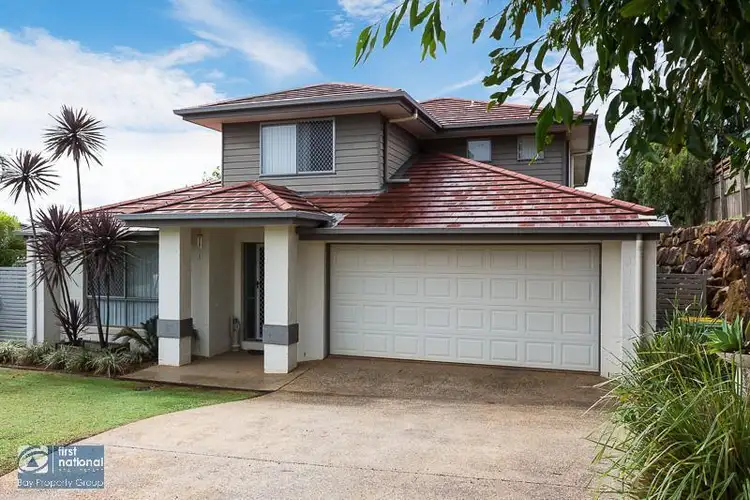 3 Pelorus Street, Redland Bay QLD 4165