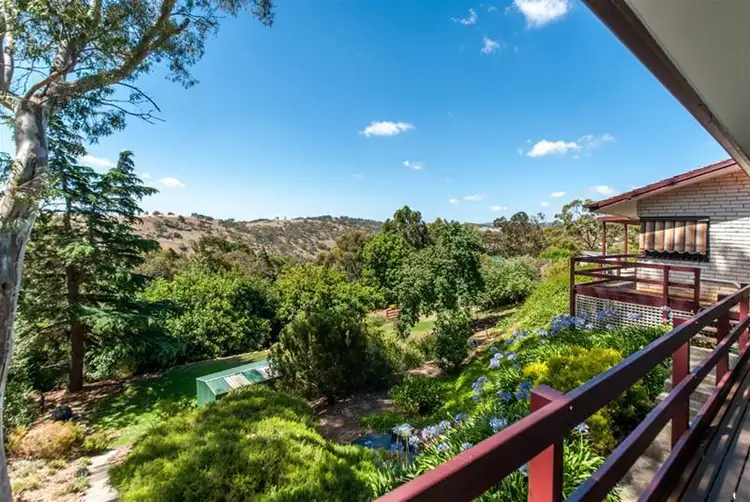 Third view of Homely house listing, 9 Fourth Road, Belair SA 5052