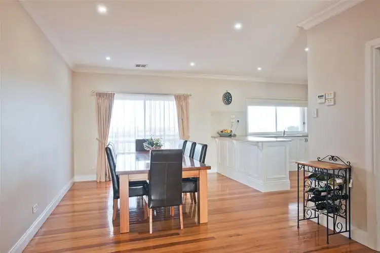 Fifth view of Homely house listing, 181 Flanagans Drive, Bacchus Marsh VIC 3340