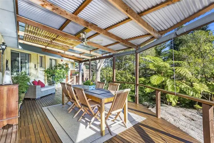 Fifth view of Homely house listing, 12 Cleary Avenue, Forestville NSW 2087