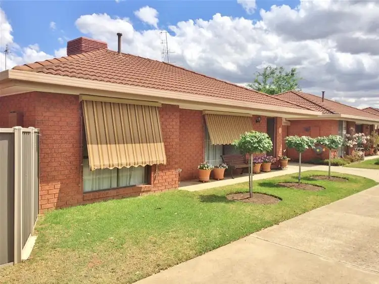 Second view of Homely apartment listing, 1/62 Lake Road, Kyabram VIC 3620