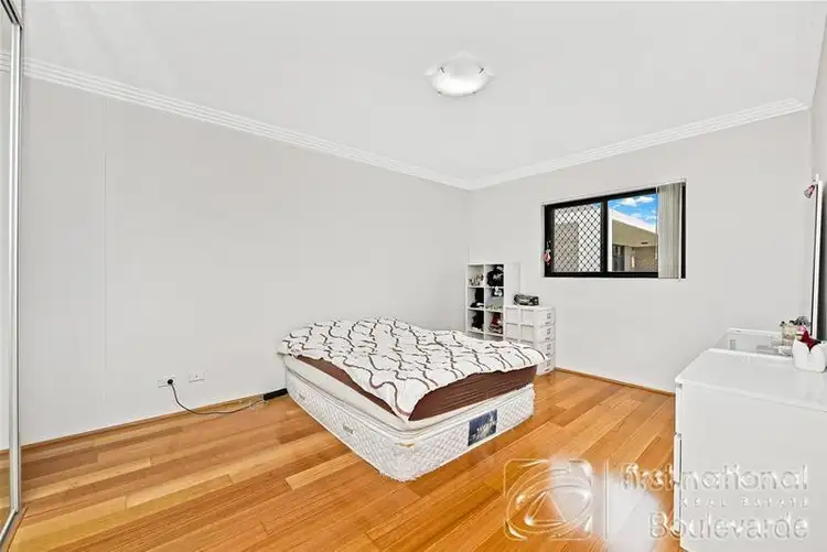 Fourth view of Homely apartment listing, 58/52-56 John Street, Lidcombe NSW 2141