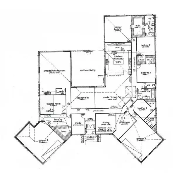 Fifth view of Homely house listing, 15 Roy Harwood Drive, Irymple VIC 3498