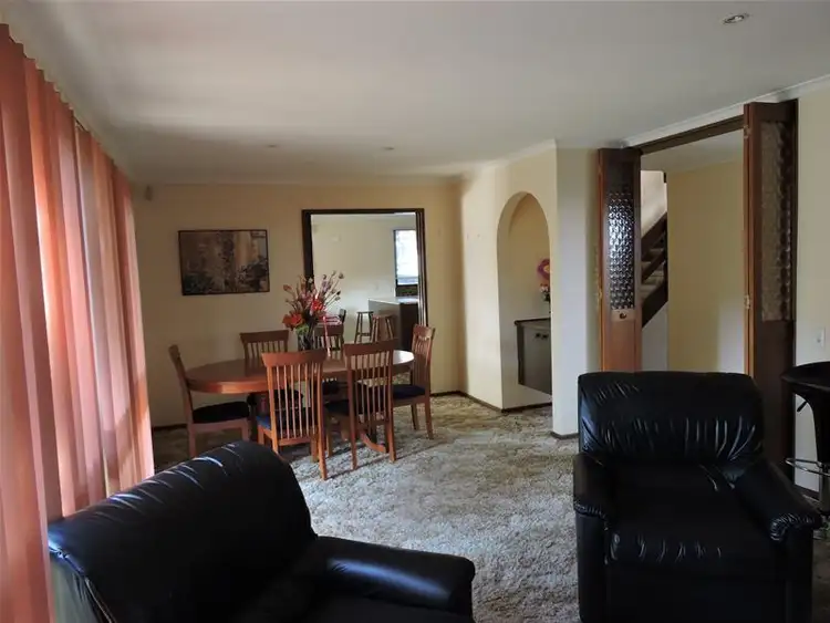 Third view of Homely house listing, 19 Sutherland Court, Endeavour Hills VIC 3802