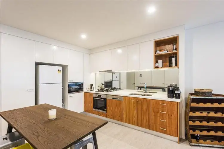 Fifth view of Homely apartment listing, Pandanus, 2.03/7 Edgar Street, Coffs Harbour NSW 2450