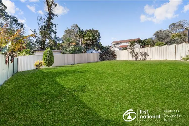 Second view of Homely house listing, 19 Parkes Street, Ryde NSW 2112