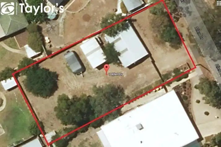 Fifth view of Homely land listing, 7 Allen Drive, Para Hills SA 5096