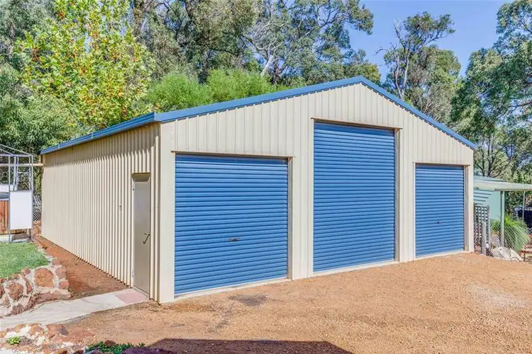 Third view of Homely house listing, 11 Costata Cove, Roleystone WA 6111