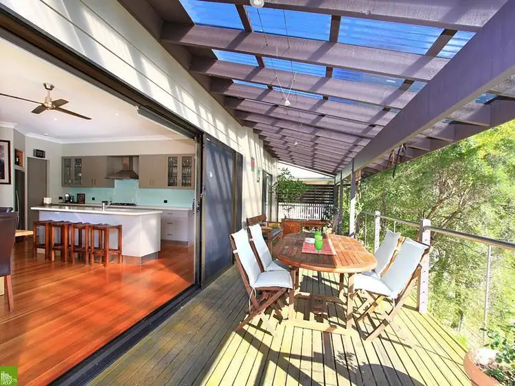 Fifth view of Homely house listing, 31 Avon Parade, Mount Kembla NSW 2526