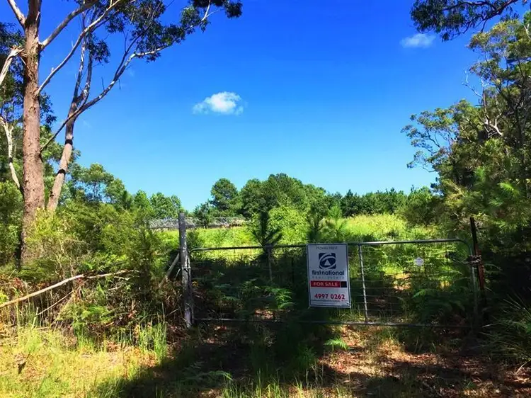 Second view of Homely rural property listing, Lot 7 Sec R Nardoo Street, Pindimar NSW 2324
