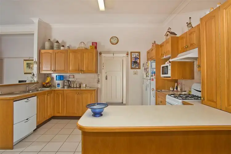 Fifth view of Homely house listing, 48 Tighe Street, Waratah NSW 2298