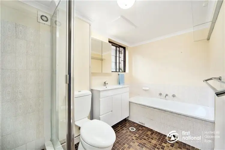 Sixth view of Homely apartment listing, 79/35-39 Fontenoy Road, Macquarie Park NSW 2113