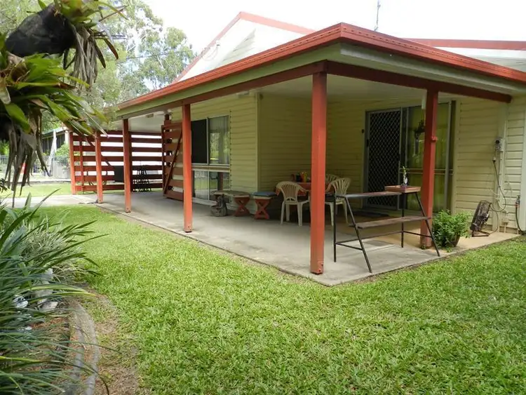 19 Manon Street, Armstrong Beach QLD 4737