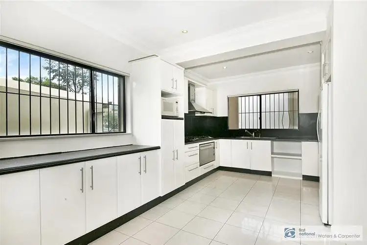 Fourth view of Homely house listing, 40 Ettalong Street, Auburn NSW 2144