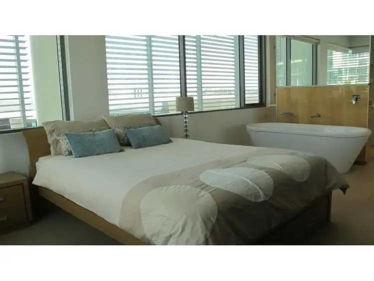 Third view of Homely unit listing, 3303/2 Ephraim Island, Paradise Point QLD 4216