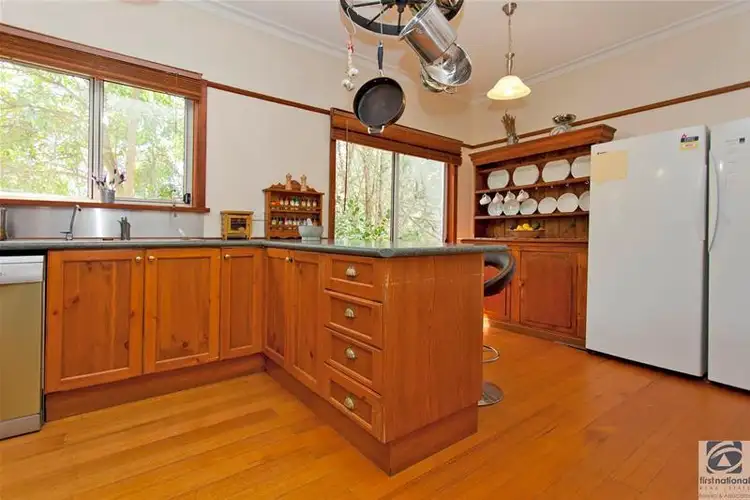 Fifth view of Homely house listing, 9 Robinson Lane, Yackandandah VIC 3749