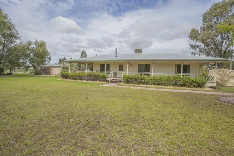 23 Rider Street, Chinchilla QLD 4413