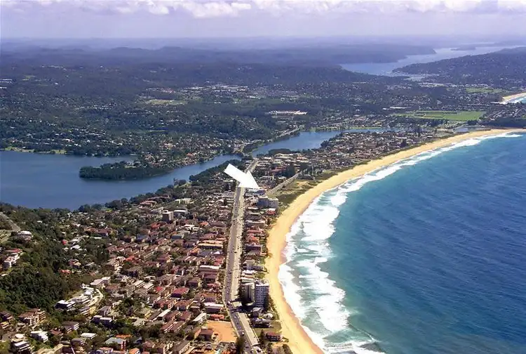 Sixth view of Homely unit listing, 203/18 Ocean Street, Narrabeen NSW 2101