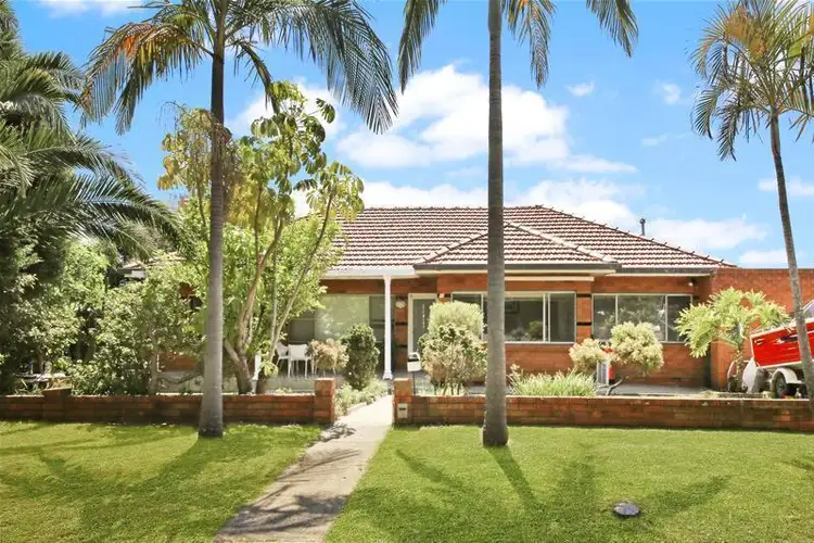 Main view of Homely house listing, 17 Carnegie Street, Chester Hill NSW 2162