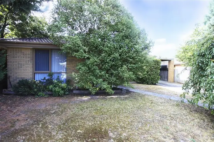 98 Nettle Drive, Hallam VIC 3803