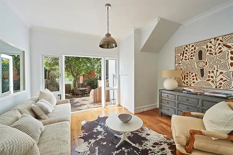 Fifth view of Homely house listing, 62 Hargrave Street, Paddington NSW 2021