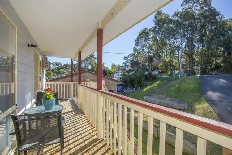 Fifth view of Homely house listing, 7 Beauty Crescent, Surfside NSW 2536