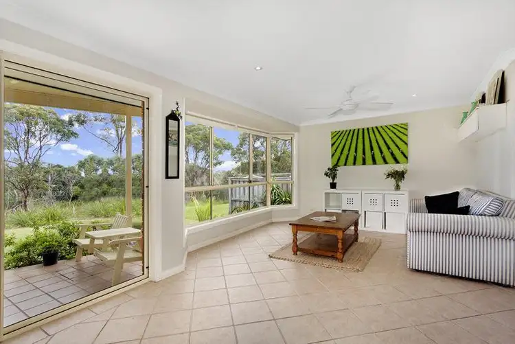 Second view of Homely house listing, 3a Guardian Parade, Beacon Hill NSW 2100