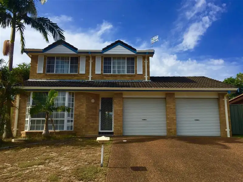 Main view of Homely townhouse listing, 7 Salamander Gardens Court, Salamander Bay NSW 2317