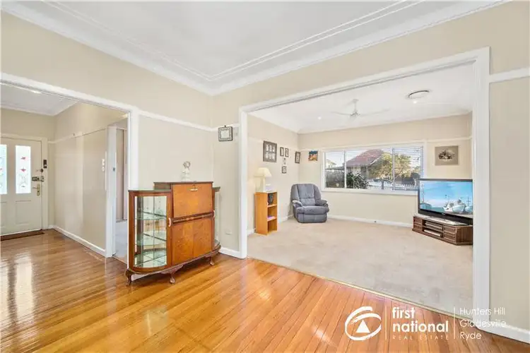 Fourth view of Homely house listing, 19 Parkes Street, Ryde NSW 2112