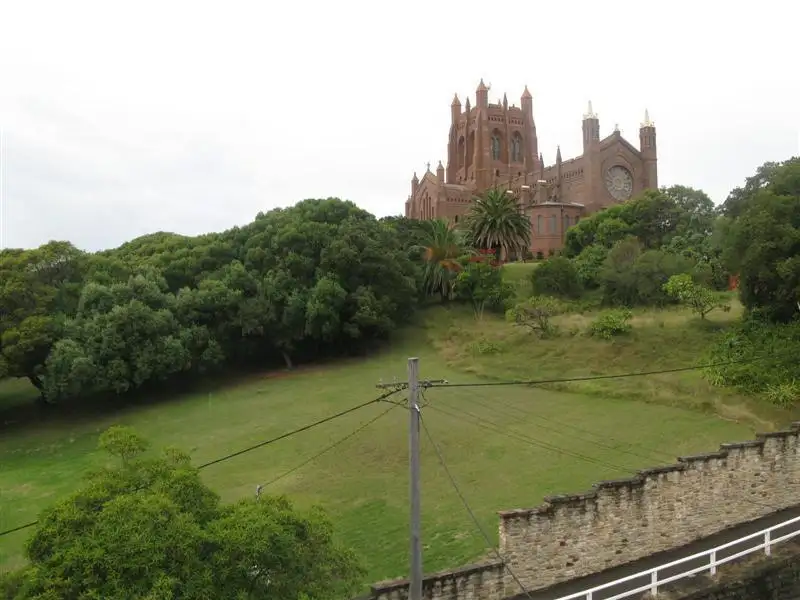 Main view of Homely apartment listing, 17/111-113 King Street, Newcastle NSW 2300