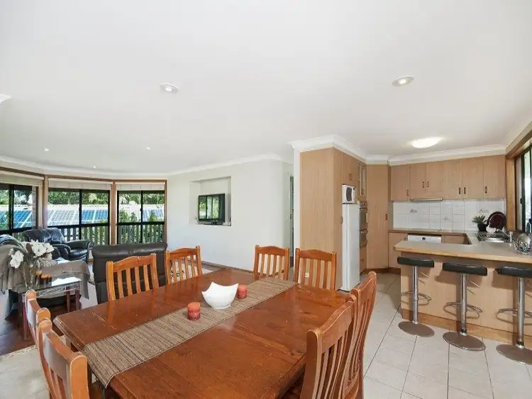 Second view of Homely house listing, 5 Napier Street, Goonellabah NSW 2480