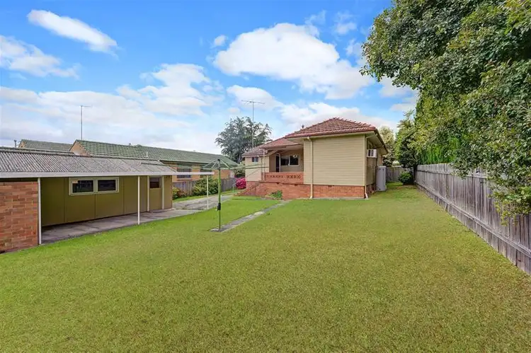 Third view of Homely house listing, 23 Osborne Avenue, Putney NSW 2112