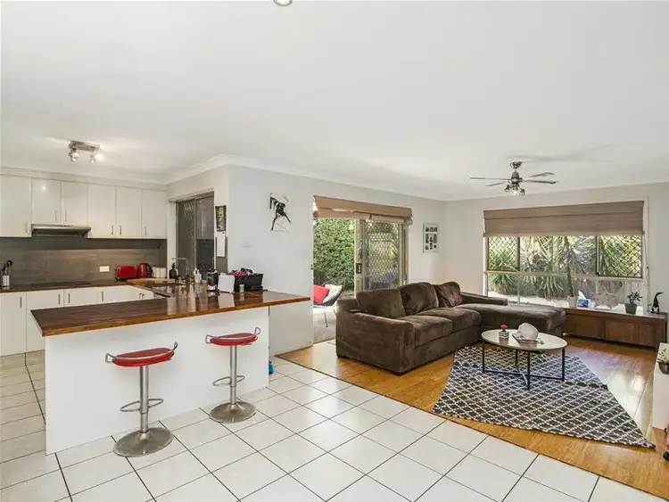 1/14 Dartmouth Court, Varsity Lakes QLD 4227