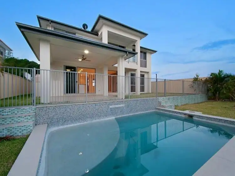Third view of Homely house listing, 62 Palladium Blvd, Hope Island QLD 4212