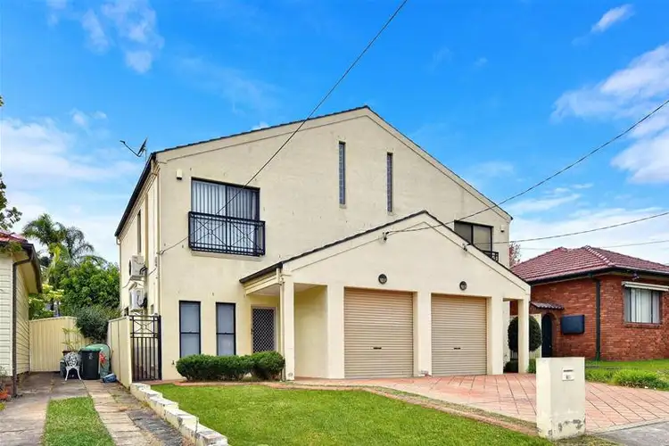Second view of Homely semi-detached listing, 68A Bent Street, Chester Hill NSW 2162
