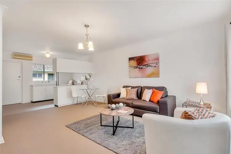 Main view of Homely unit listing, 17/7 Winchester Street, St Peters SA 5069