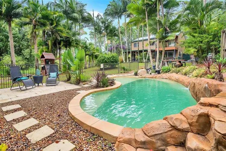 Main view of Homely house listing, 16 Karawatha Drive, Currumbin Waters QLD 4223