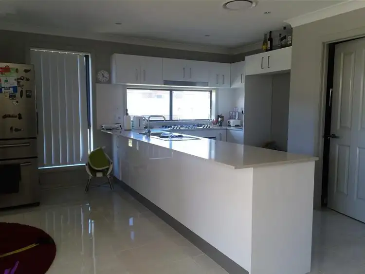 Third view of Homely house listing, 24 Blackburn Street, Ropes Crossing NSW 2760