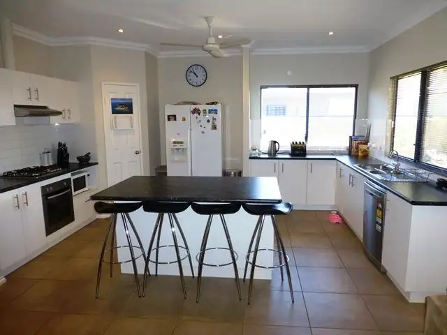 Fourth view of Homely house listing, 140 Kennedy Street, South Hedland WA 6722