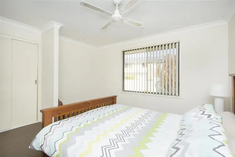 Fifth view of Homely townhouse listing, 7/58 Allowah Street, Waratah West NSW 2298